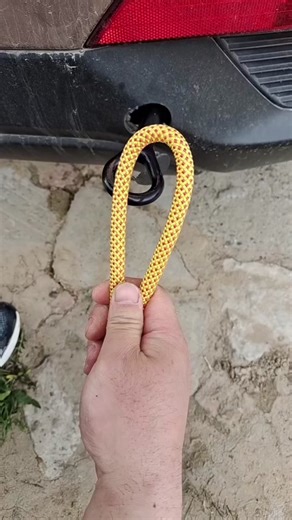#car #truck #ship #knot #rope #useful #diy #fypシ #foryou