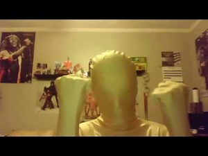 Unboxing and Reviewing my new MORPHSUIT