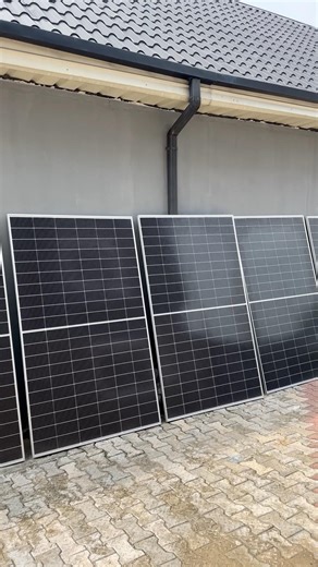 What can make your solar Battery to charge fast #solar