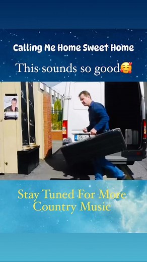 Calling me home sweet home🙏🥰 #countrymusic #oldmusic #oldiesbutgoodies #trendingvideo | Dusty Road Country