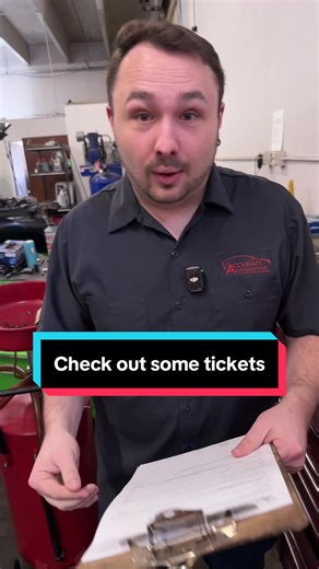 Exploring Vehicle Repairs at the Auto Shop