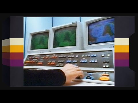 The Microscope, An Indispensable Instrument (1989) | Science Screen Report