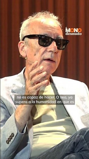 JUAN JOSÉ MILLÁS: "ChatGPT ha superado a la humanidad" | EMD | 1x10