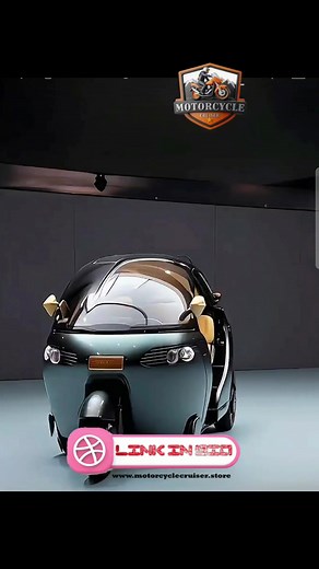 Custom Motorcycle Creations: Your One-Stop Shop