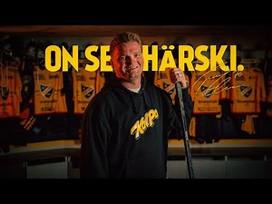 On kotiinpaluun aika – Teemu Hartikainen palaa KalPaan!