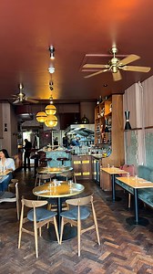 Saff Michaelis | Kudu, 📍Peckham 🇿🇦 Brunch is SUCH a boring meal to eat out UNLESS you go to somewhere like @kudurestaurant . We travelled to literally the... | Instagram