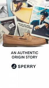 33 reactions | Classic design, contemporary comfort. Make every moment memorable with Sperry boat shoes. | Prouds - Fiji | Facebook