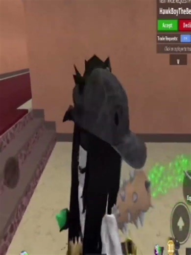 Maxima calidad 🥰 #titok #fyp #humor #viral #robloxmm2 #fypシ゚viral #roblox #videogames #mm2