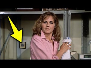 The A Team (1983) 20 Weird Facts You Didn’t Know!