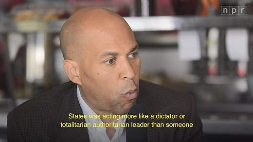 77K views · 1.5K reactions | "I swore an oath to protect and defend...