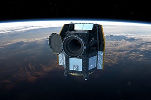 Le télescope CHEOPS découvre un nouveau système planétaire clé | RTS