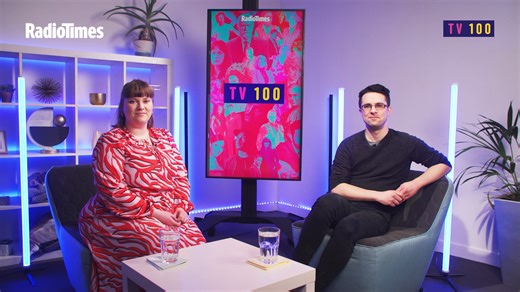 The time has come! Every year, we put together the Radio Times TV 100 - a list of the 100 most influential people in TV from the past 12 months. Watch now as we count down from 10 to one, and find out who has taken the crown this year. | Radio Times