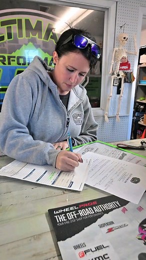 50 reactions · 7 comments | Did someone say DEALS?!  November is all about suspension savings! Upgrade your ride, dial in your performance, and hit the trails smoother than ever!   Suspension upgrades & services on special ALL MONTH LONG! #suspension #savings #weworkforyou #ultimateperformanceutv #novemberdeals #pepesmedia | Ultimate Performance UTV | Facebook