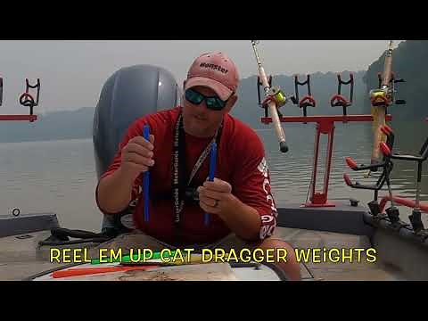 How to Drift and Drag for Catfish