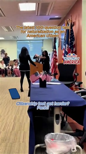 Understanding the US Citizenship Process