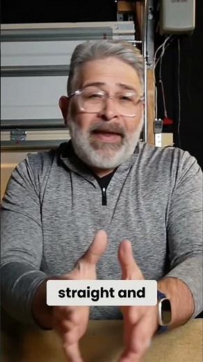 Garage Error EXPOSED What's Really Causing the Problem!