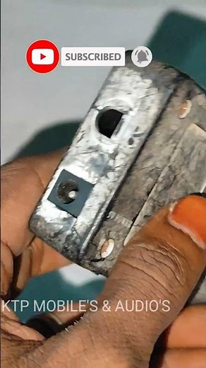 பழைய இரும்பு கடையில் கிடைத்த video converter #trending#viral#viralvideo#amplifier#how#restoration