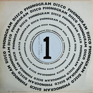 Starpoint - Just Wanna Be Your Lover