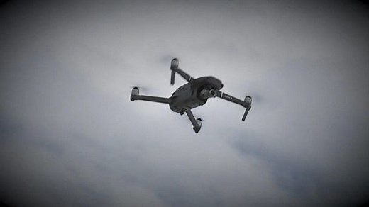 Fleets of drones reported for days in the skies over Colorado and Nebraska