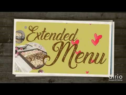 Atrio Mothers Day 2026