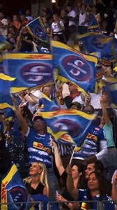 29K views · 484 reactions | Back for more at home next weekend as we take on the Dragons in another crucial Vodacom #URC game. ️ Get your tickets here bit.ly/4lUI4Fb #STOvDRA #iamastormer | Stormers | Facebook