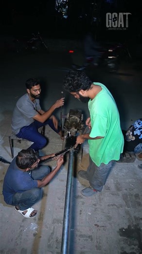 How to Make Durable Sweeper Broom