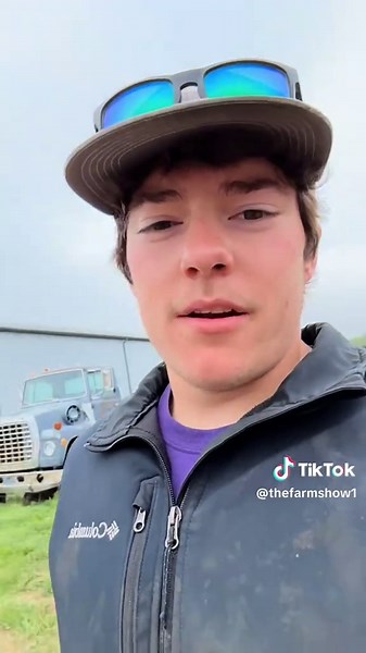 Loading Vehicles on the Trailer: Farm Show Tips