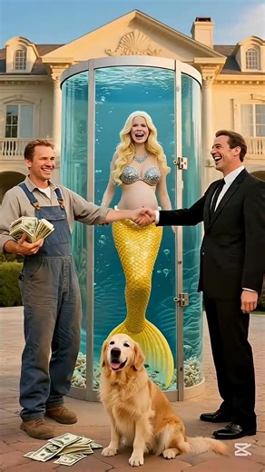 Pregnant Mermaid abandoned by husband #fbyシvideo #fblifestyle #everyoneactivefollowersシfypシ゚viralシalシ #fypシ #foryouシ #fypageシ #viral | Rohbren