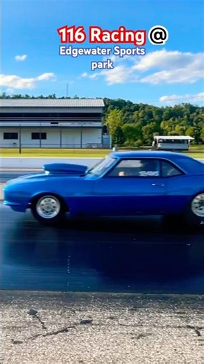 Edgewater sports Park - Bracket Race (non-points) + UMTR Drag Racing