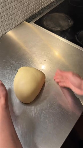 ASMR French Bread Teil 2 | Cedrik Lorenzen