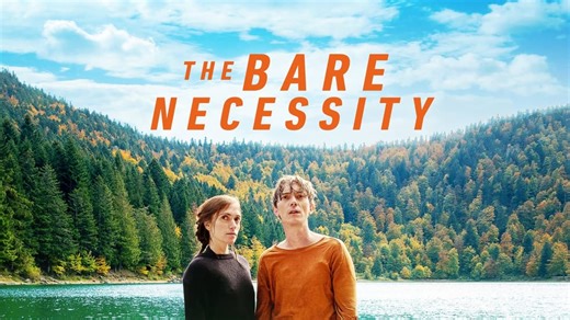 The Bare Necessity (2019)