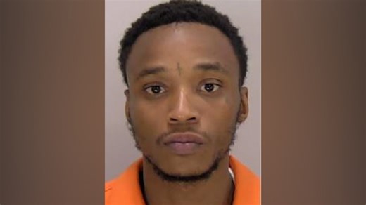 Suspect arrested in multiple armed robberies in Augusta area