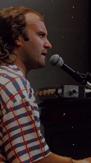 O Lendário Phil Collins #philcollins #anos80 #anos90 | Revivendo Os Anos 70s 80s e 90s