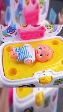 Unboxing the Adorable Hello Kitty Mini Kitchen Set | Relaxing ASMR Tiny Kitchen Sounds #asmr #toys