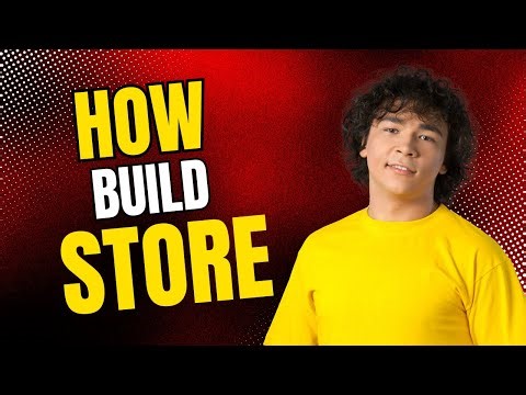 How to Build the Best Online Store Using Shopify