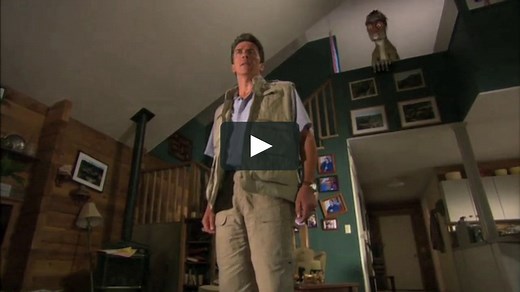 Dinosapien: Eno talks!