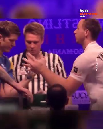 8.5M views · 5.1K reactions | A young armwrestling competitor has shocked his opponents with the size of his limb, only the bravest dare to compete with him | Boys playroom | Facebook
