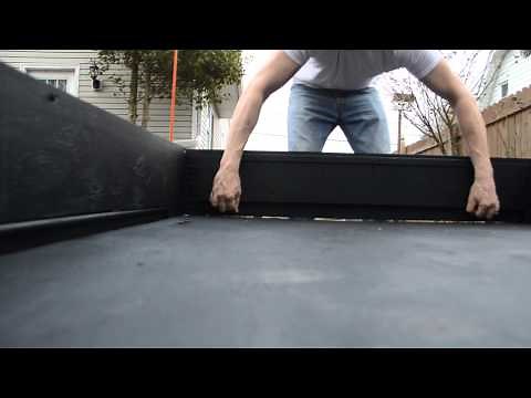 Tractor Supply /Carry-on 4x6 trailer