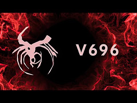 V696 | GamePlay PC
