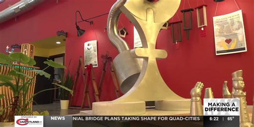 Two Morrison innovators earn spots on Chicago Innovation Awards top 100 list