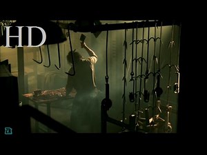 ★JULY/1969 - OUT OF BUSINESS (FULL SCENE) - TEXAS CHAINSAW MASSACRE THE BEGINNING ☠🔪💀1080pHD✔💯