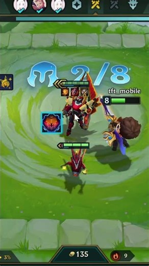 45,213 DAMAGE The Mighty Mech 3-Star is BROKEN! | Golden Spatula TFT Set 17 Gameplay