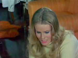 The Protectors Series 1 Episode 24 (1972)