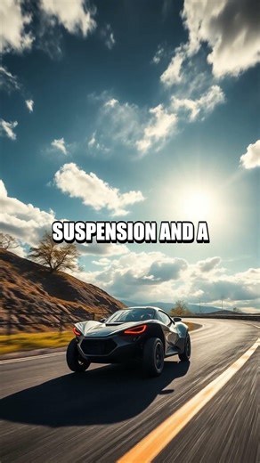 The Uncompromising Pulse of the Ariel Atom 500 V8