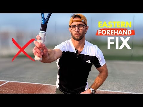 Why Your Eastern Forehand Fails (And How to Fix It Fast)
