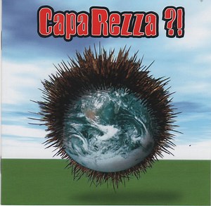 Caparezza - ?!