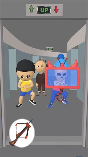 Find the Devil 4 Level Gameplay Walkthrough | Best Android, iOS Games