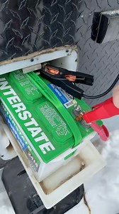 Castle won’t lower? It’s just a battery issue. The simple fix and a must carry, a jump pack. We love the NOCO versions. | FishHouse360