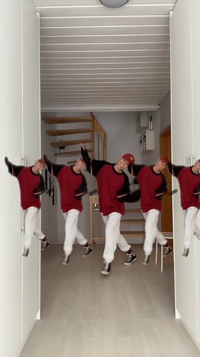 Bring Back the Honey Dance in 2021