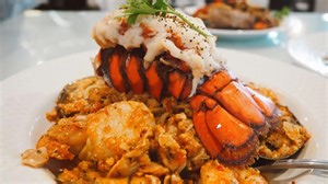 Keep Austin Local: Reale’s Pizza and Café